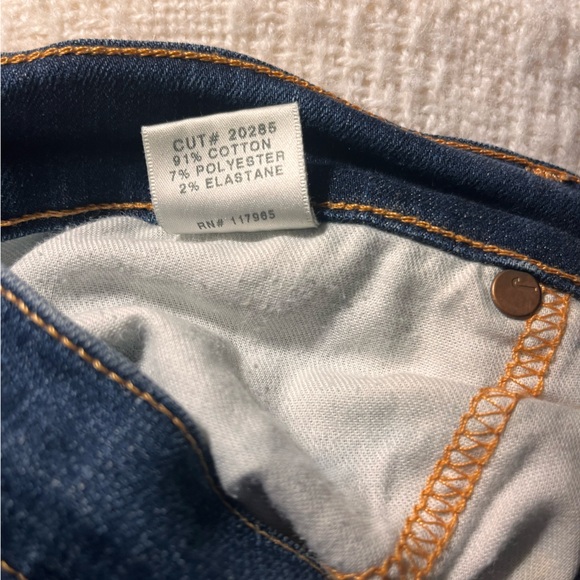 J Brand Jeans - Picture 6 of 7